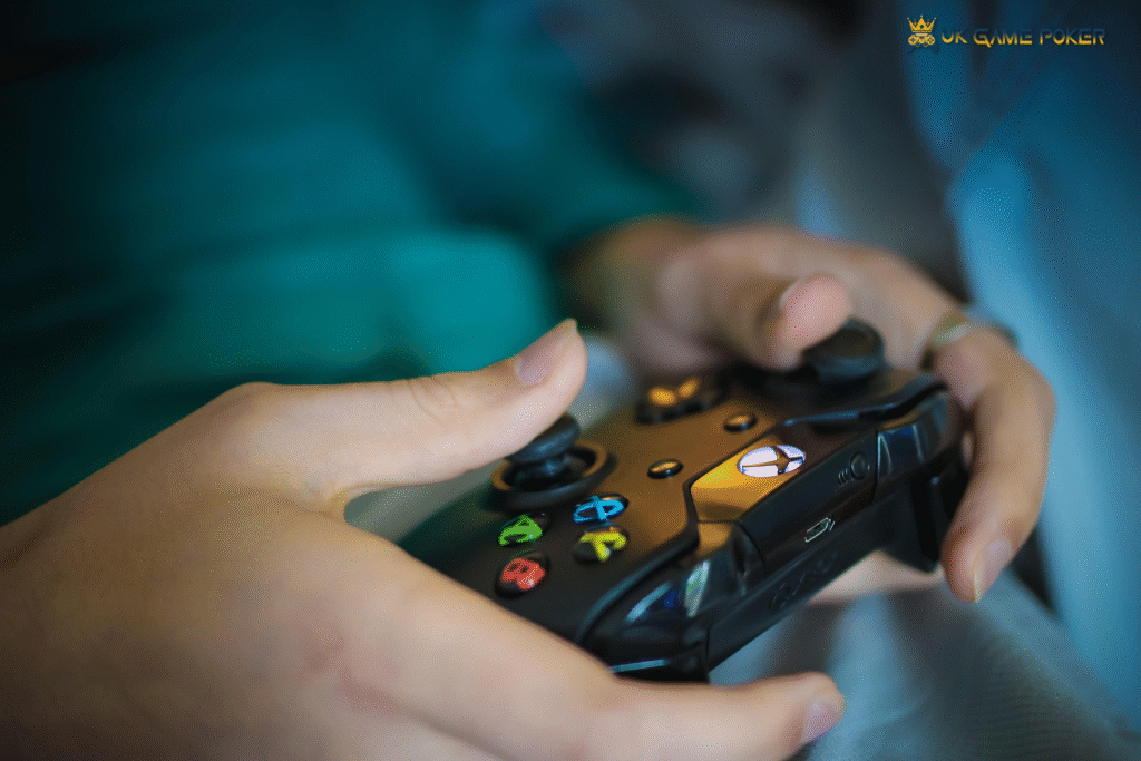 online gamer profile gamemaker blog become crucial
