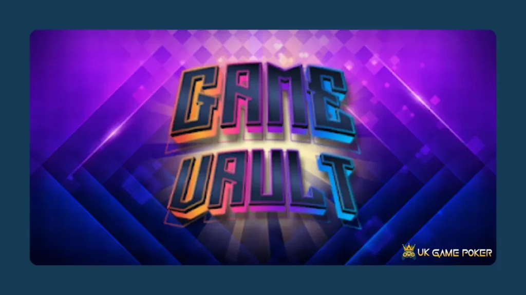 Game Vault 777 How to Play