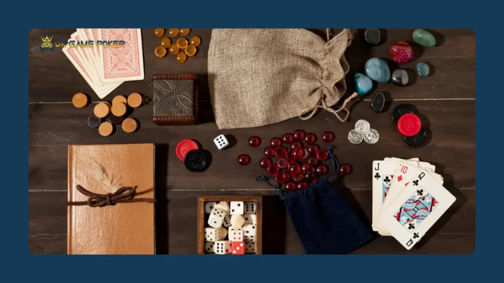 Game of Spades Perfume Exquisite Fragrance