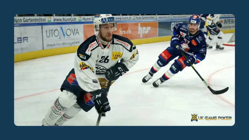 How Long Are Hockey Games