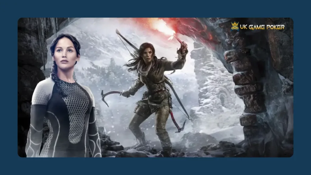 Hunger Games Simulator Play