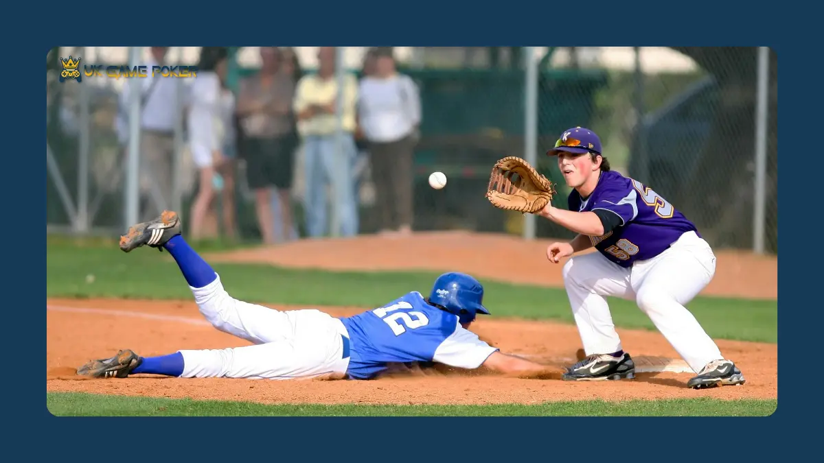 Baseball Game
