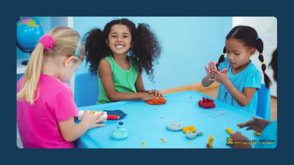 Top 10 Classroom Games