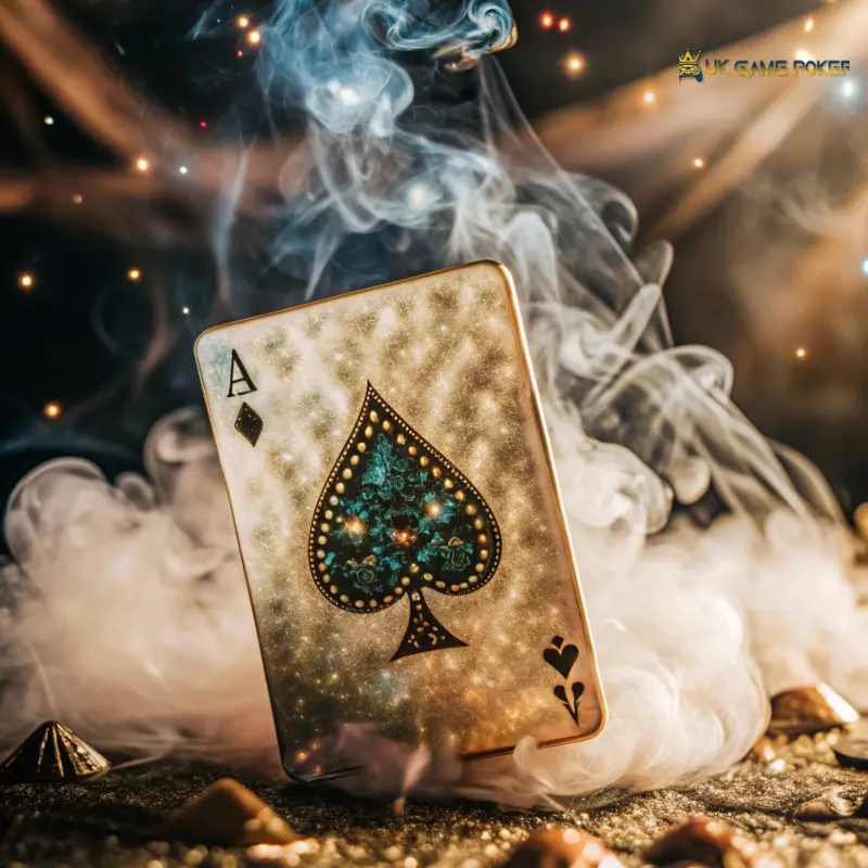 Game of Spades Perfume