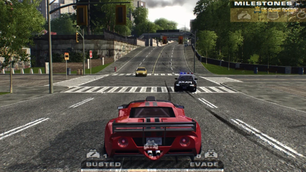 Best Driving Games
