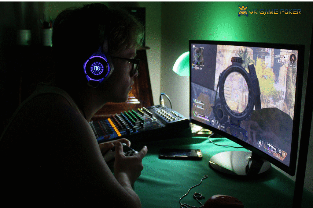 online gamer profile gamemaker blog become crucial