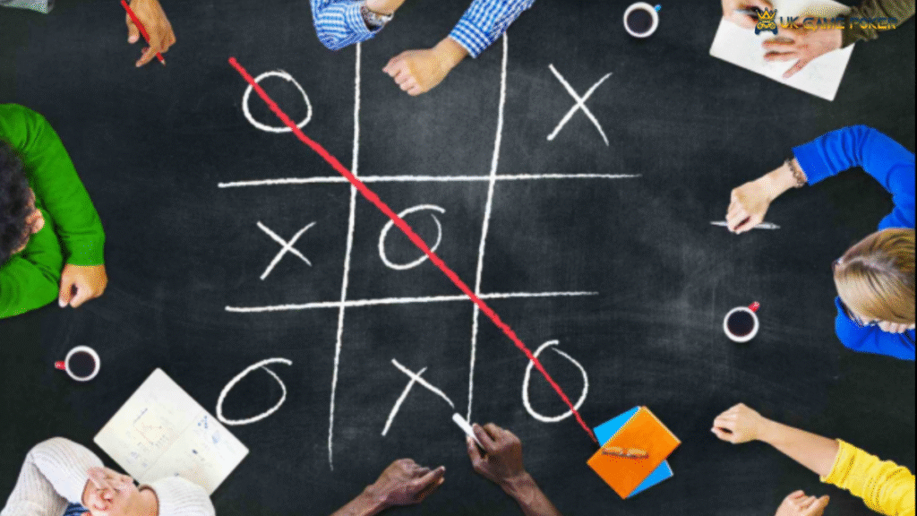 classroom games