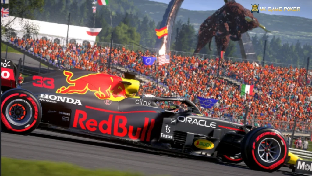 Best Driving Games