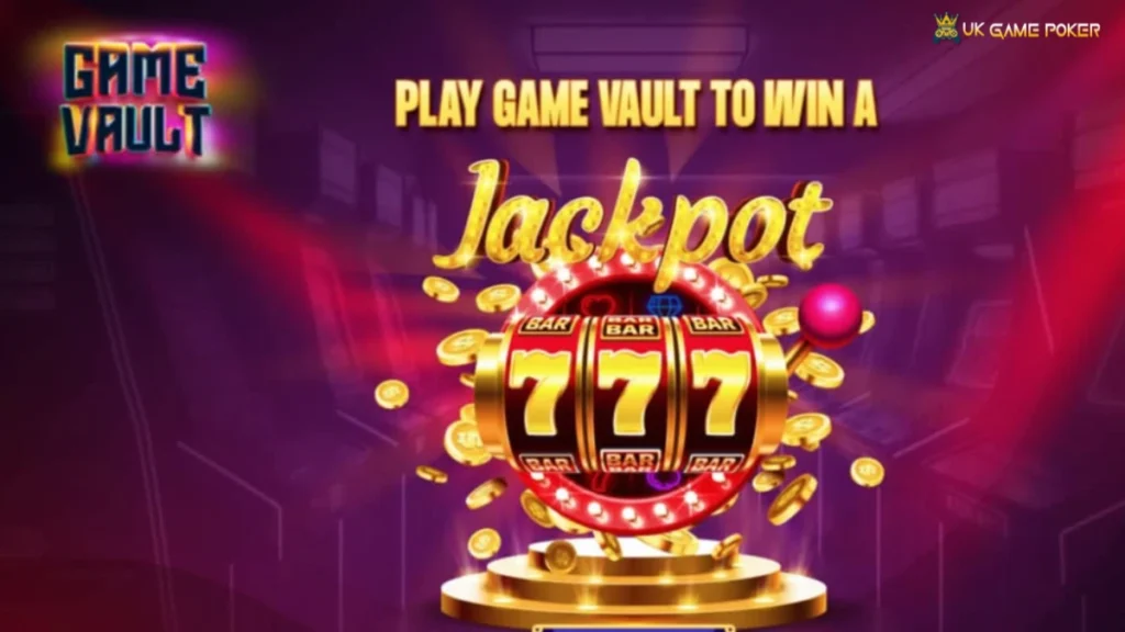 Game Vault 777 How to Play Online and Discover Exciting Games