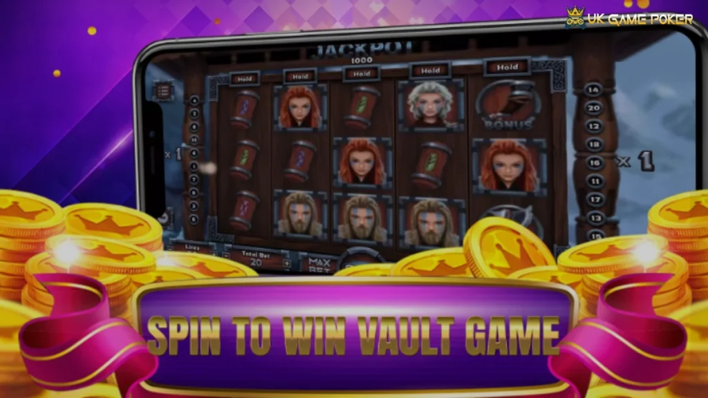Game Vault 777 How to Play Online and Discover Exciting Games