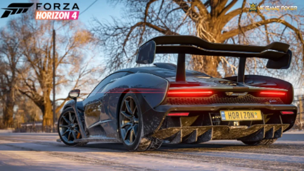 Best Driving Games