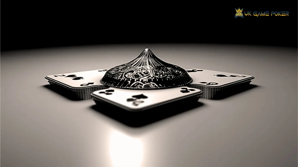 Game of Spades Perfume