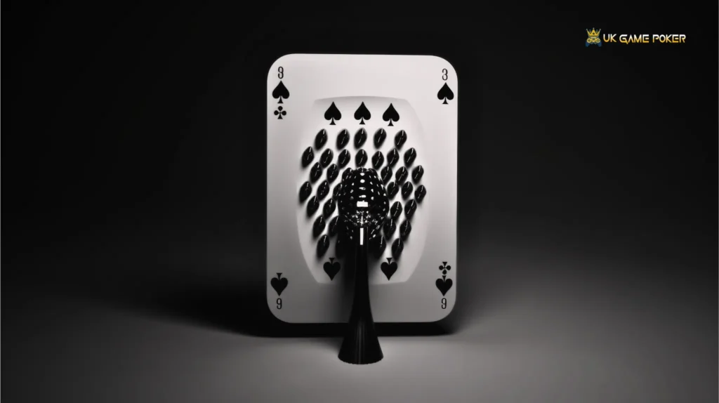 Game of Spades Perfume