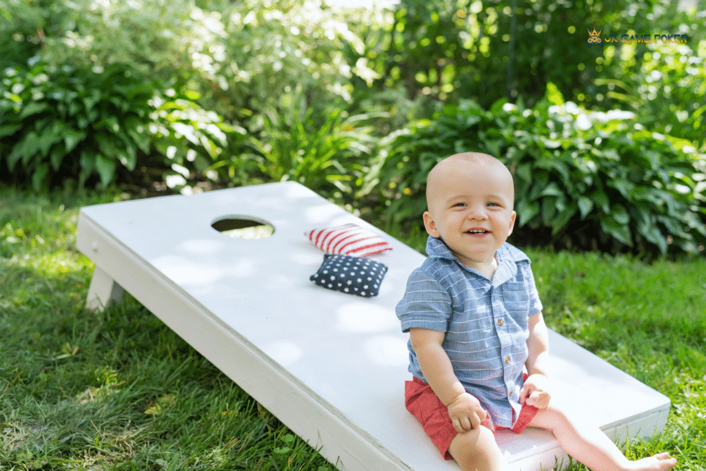 Cornhole Game Rules