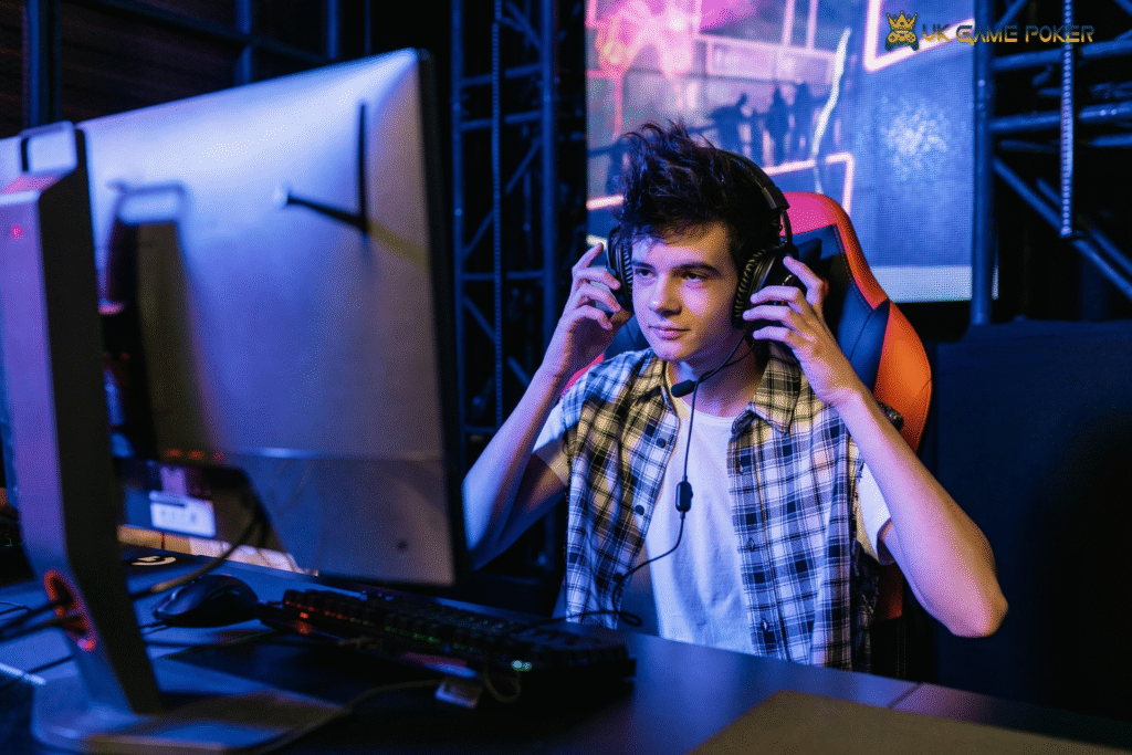 online gamer profile gamemaker blog become crucial