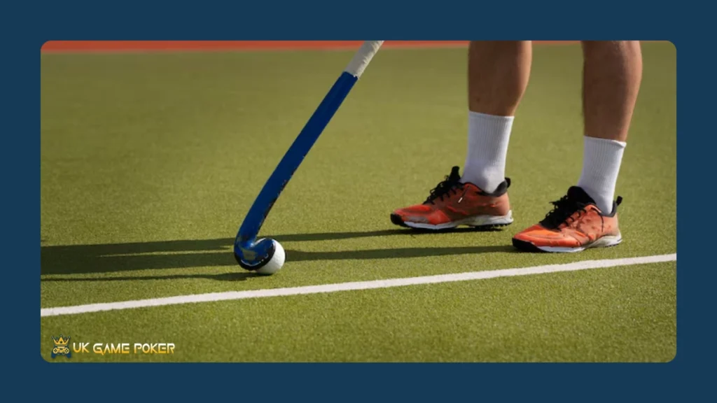 Field Hockey at the Olympics