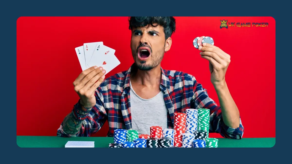 how to play poker game how to play poker game
