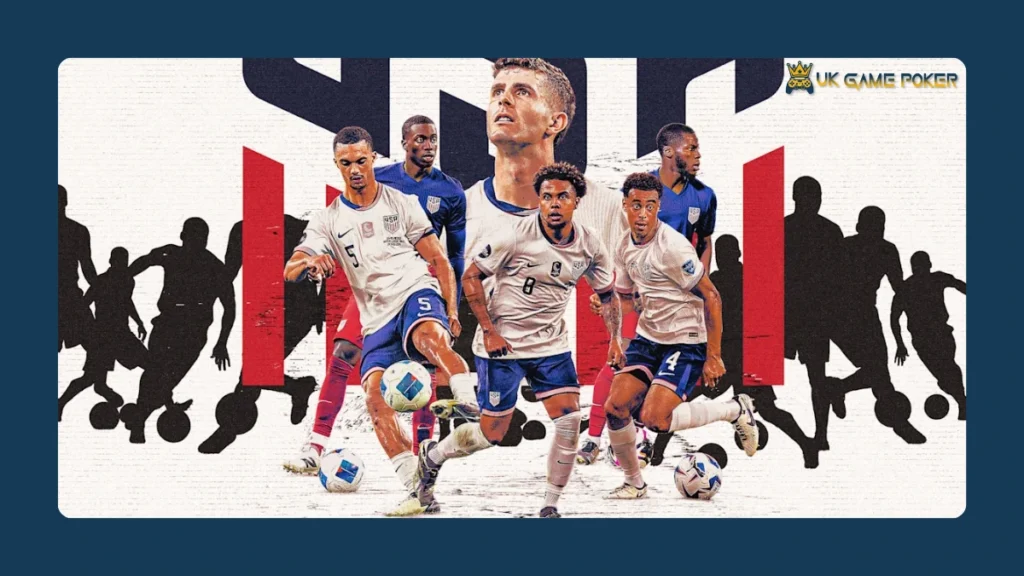 Panama National Football Team