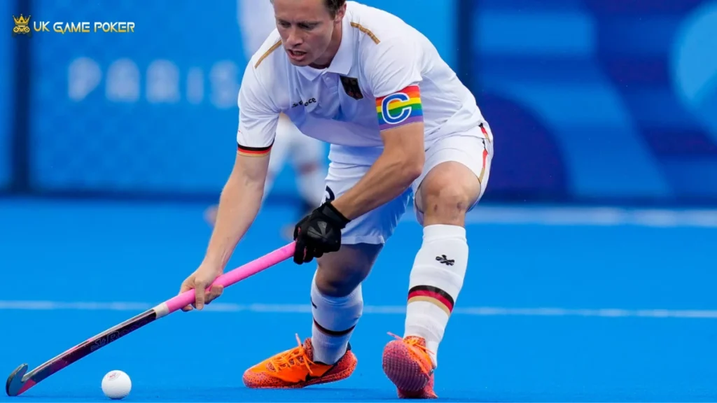 Field Hockey at the Olympics