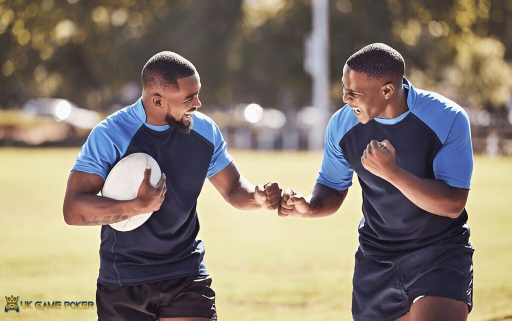 rugby rules