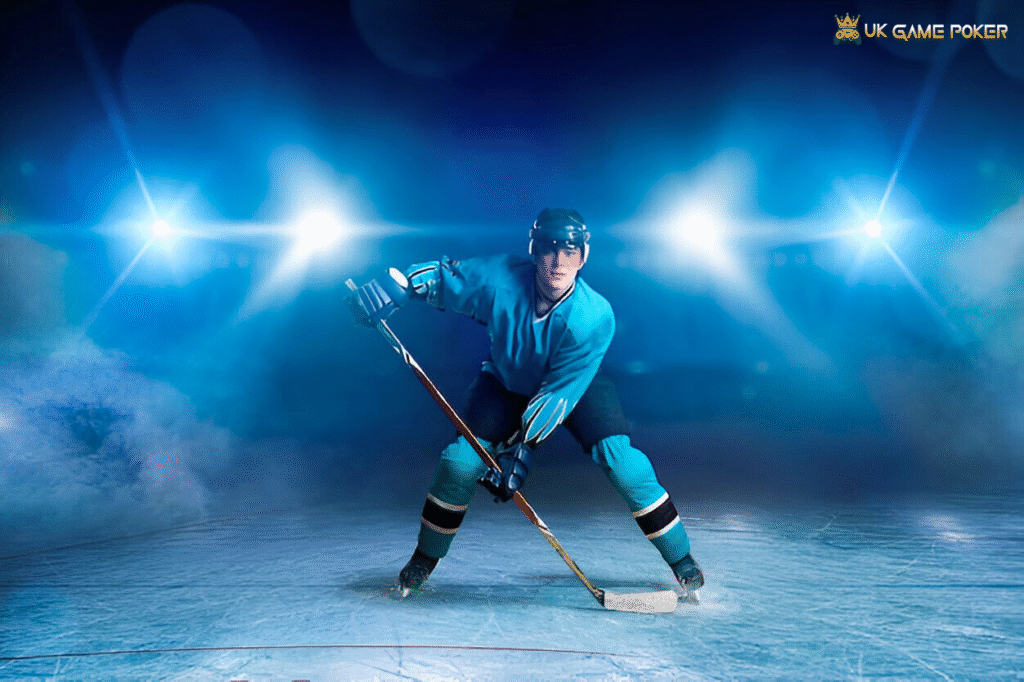 UMaine Hockey
