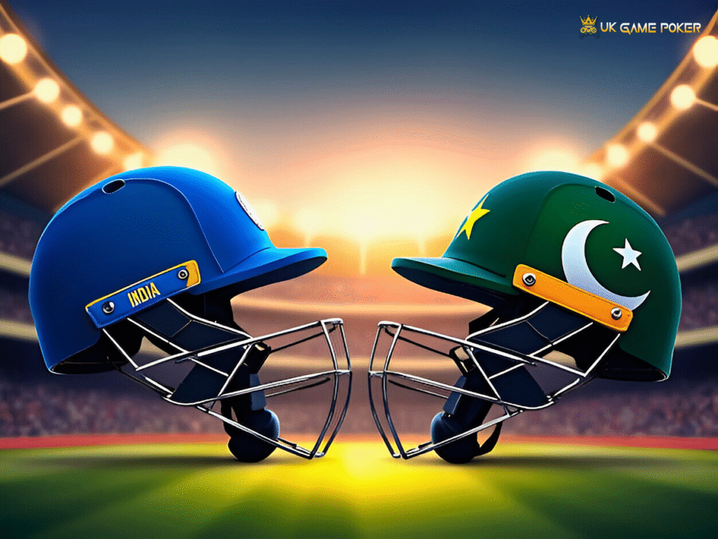 india vs usa cricket