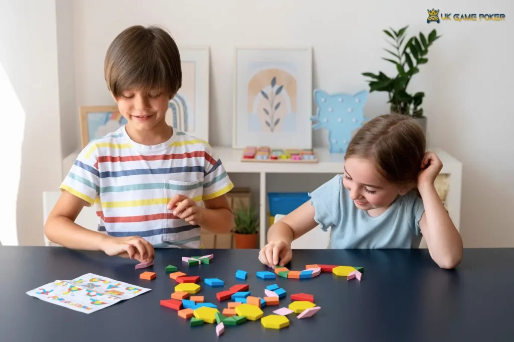 free online games for kids