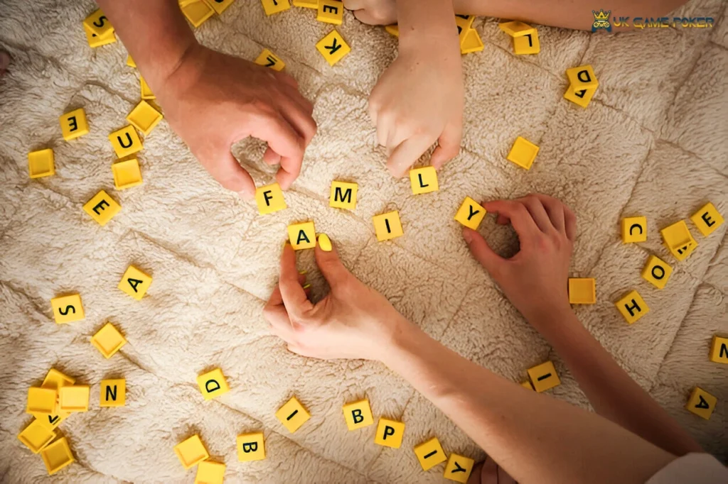 word games online free