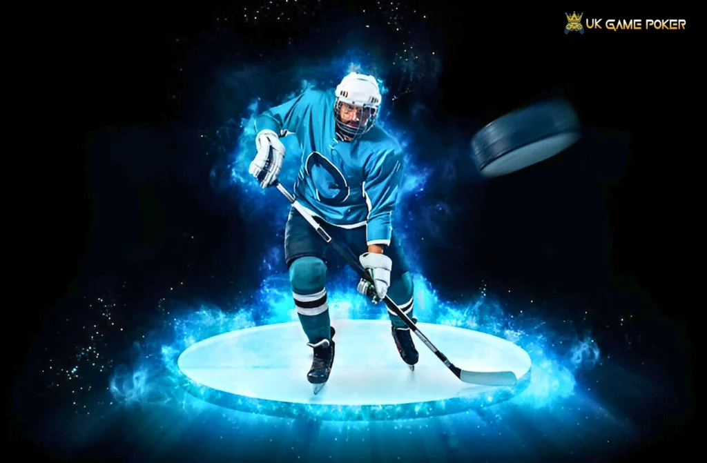 puppet hockey