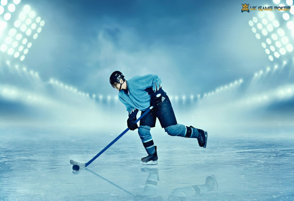 UMaine Hockey