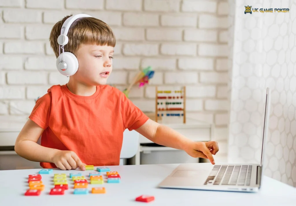 free online games for kids