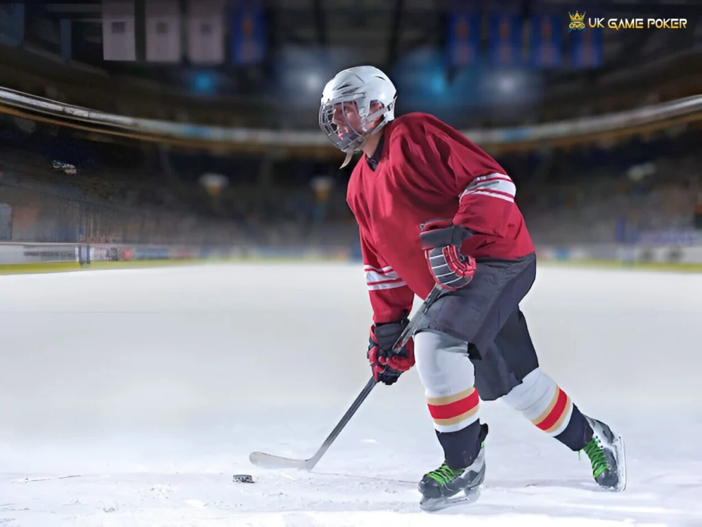 puppet hockey