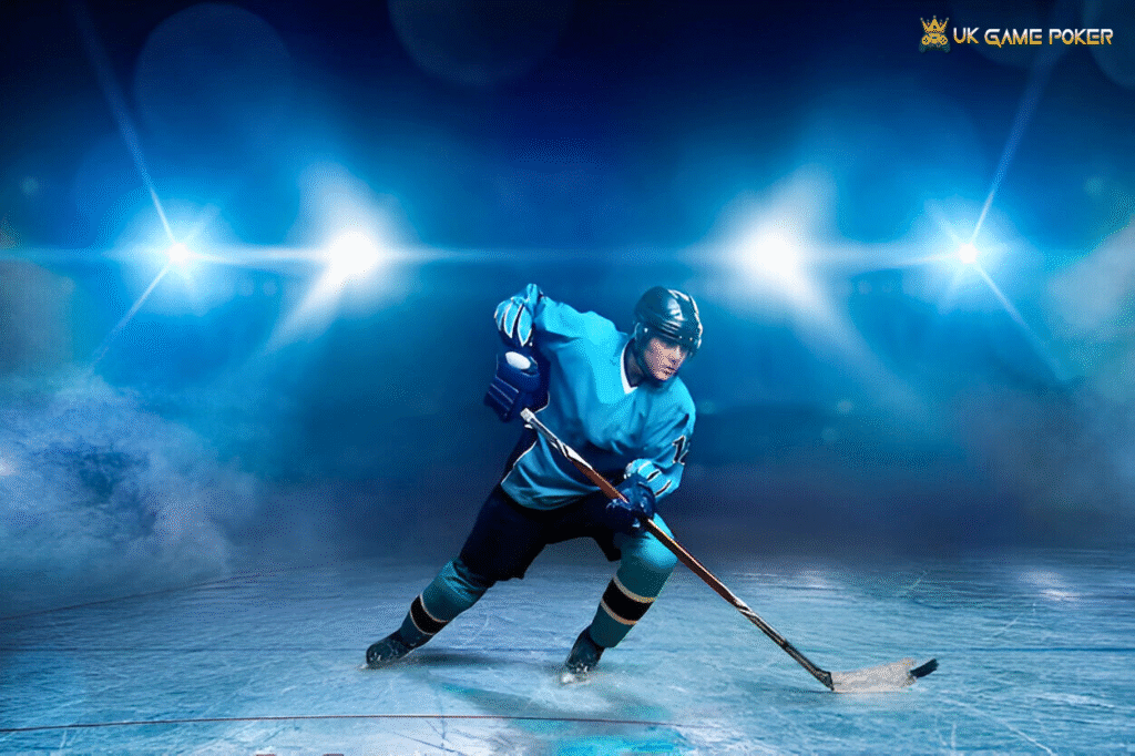 UMaine Hockey