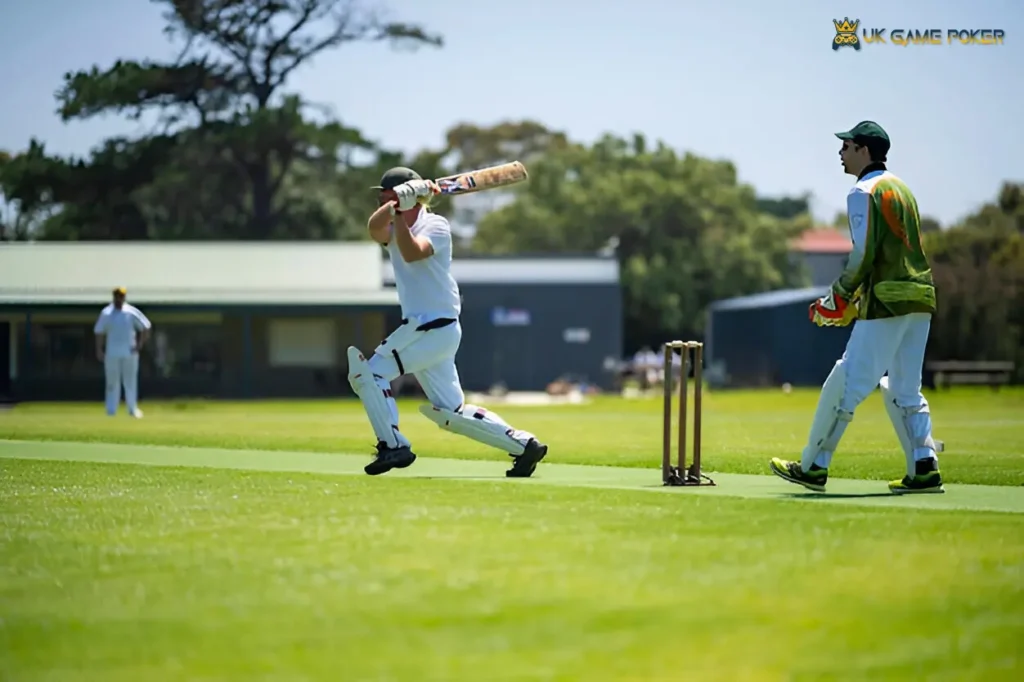 cricket games