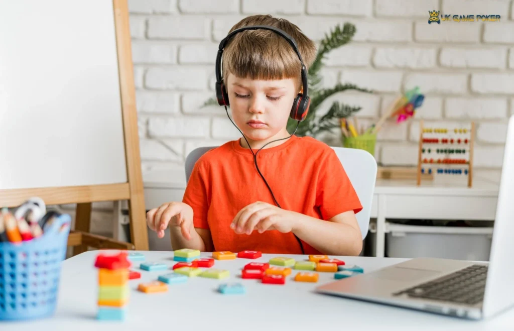 free online games for kids