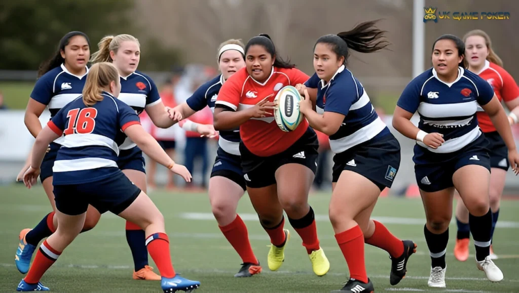 women's rugby olympics