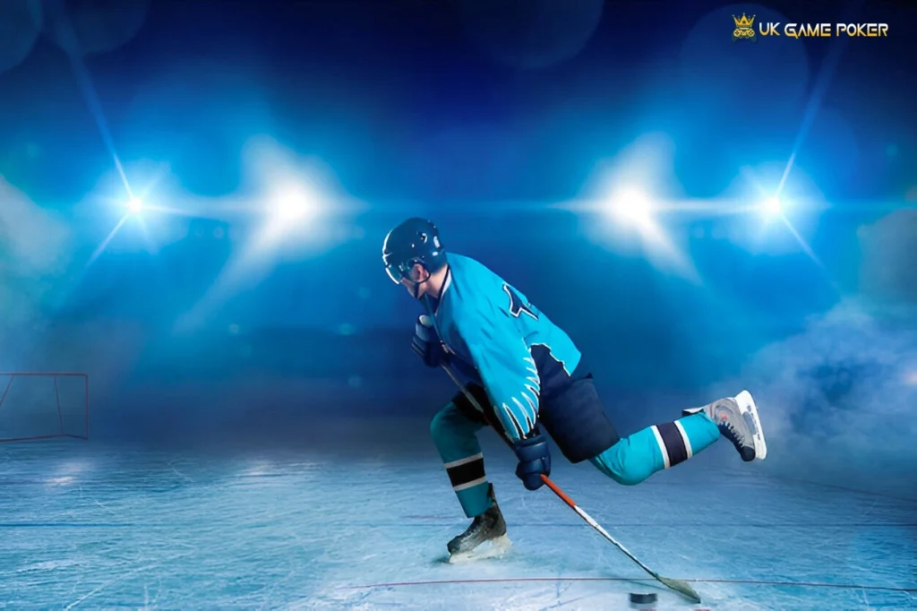 puppet hockey