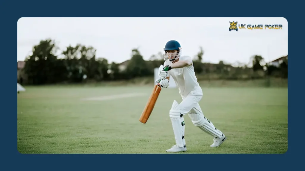 cricket games