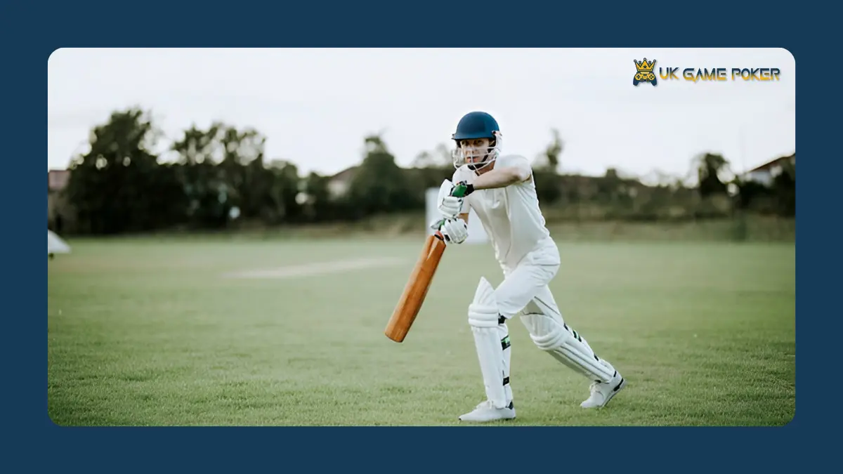 cricket games