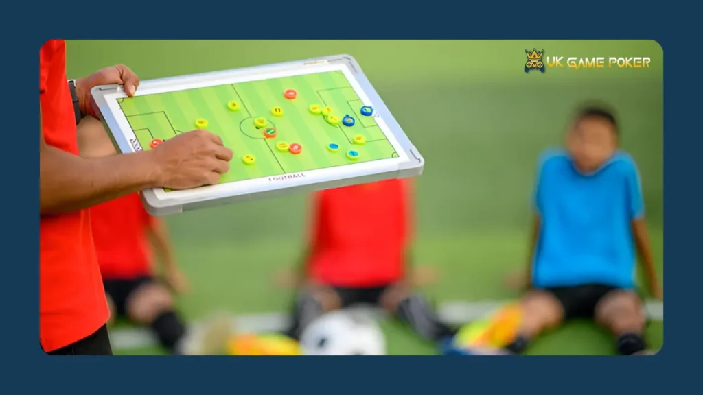 how many players on a football team