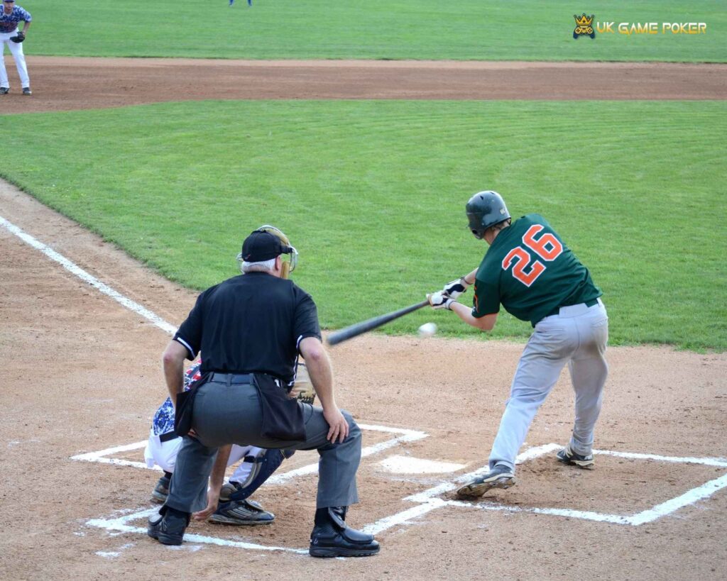 max robinson scsu baseball