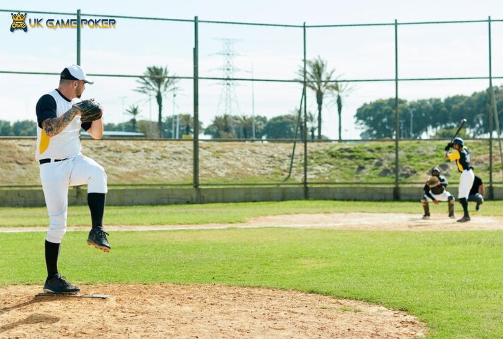 What Does BB Mean in Baseball