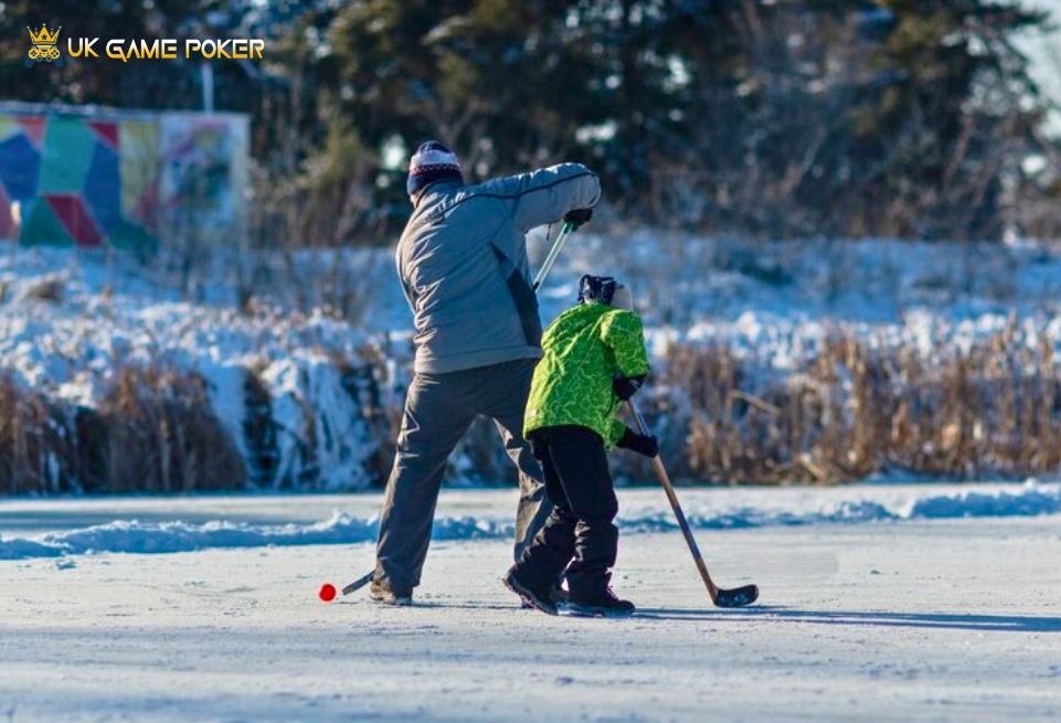 What is a Hat Trick in Hockey