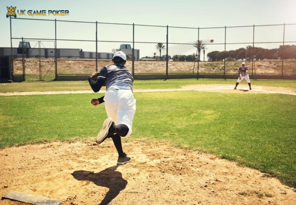 What Does BB Mean in Baseball