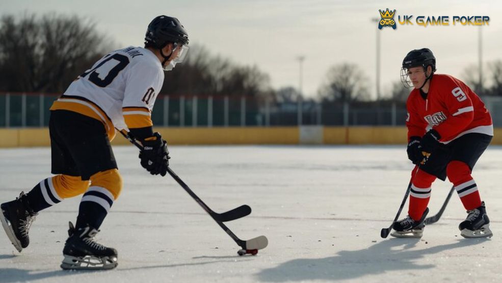 when does hockey season start
