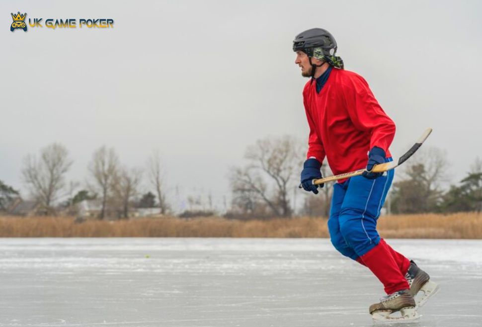 What is a Hat Trick in Hockey