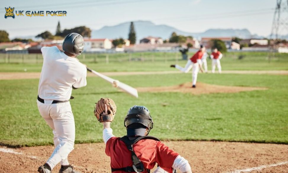 What Does BB Mean in Baseball