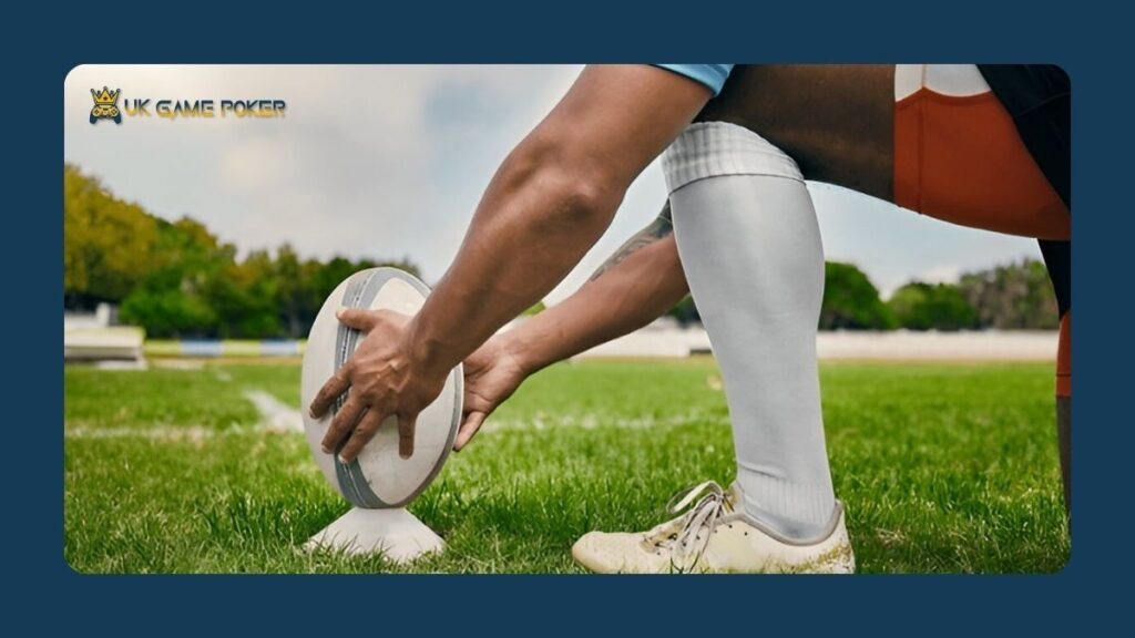 How Long Are Rugby Sevens Games