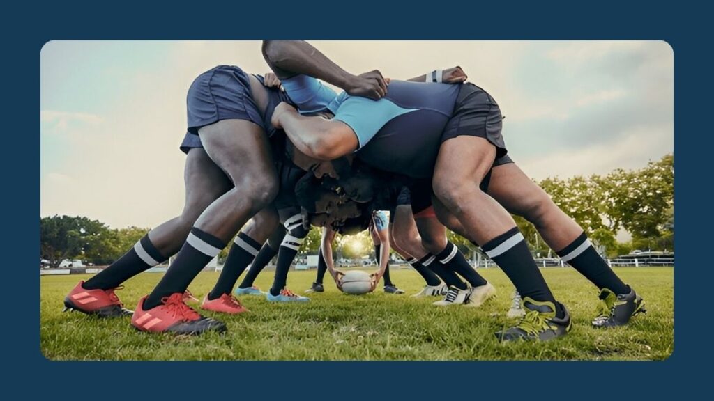 How Is Rugby Scored