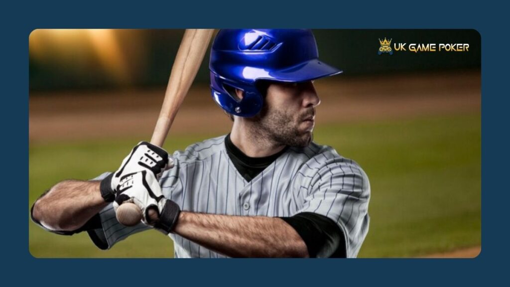 What Does BB Mean in Baseball